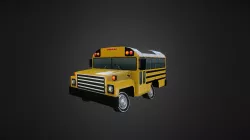Bus