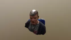 Bust