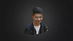 Bust
