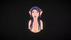 Bust