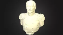 Bust