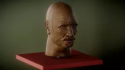 Bust