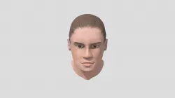 Bust Sculpture