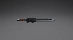 Buster Sword