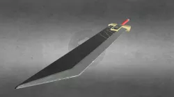 Buster Sword