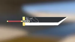 Buster Sword