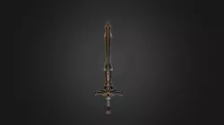 Buster Sword