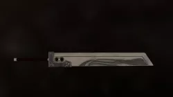 BusterSword