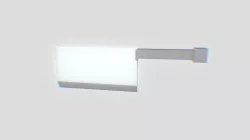Butcher Knife