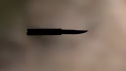 Butterflyknife