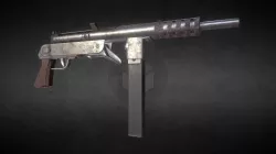 Błyskawica SMG
