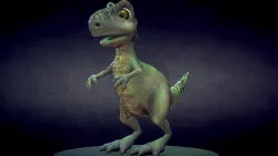 C4D Test