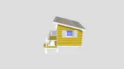 Cabane