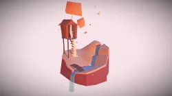 Cabane