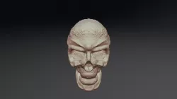 Cabeça
