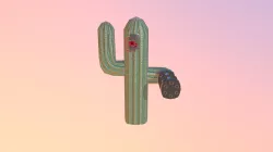 Cactus