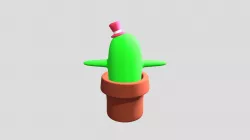Cactus
