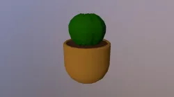 Cactus