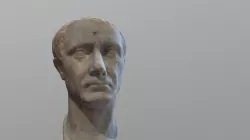 Caesars head-Corinth