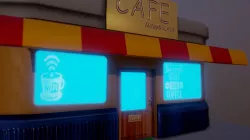 Cafe