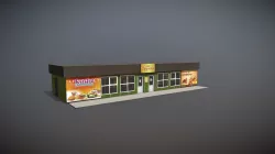 Cafe