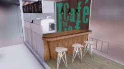 cafe