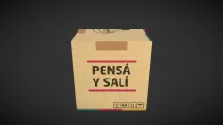 Caja