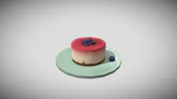 cake
