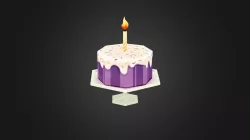Cake