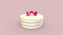 Cake