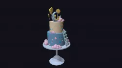 Cake