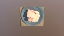 Cake Cast - 9MB