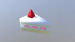 cake