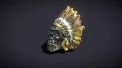 CALAVERA