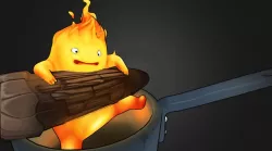 Calcifer