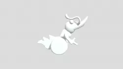 Camaron 3D