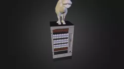camel