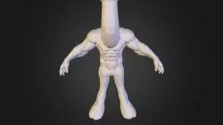camelx