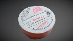 herbal hints camembert smooth mouthfeel 3D Models | Page 1 | STLFinder