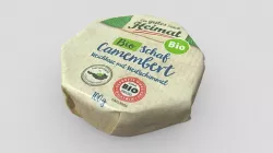 Camembert packed