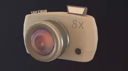 Camera