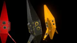 camera Drone