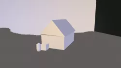 Camera Mapping 2.66.blend
