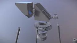 Camera Obscura