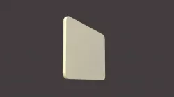 Camera Shape