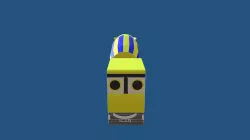 Cameron Cement Mixer