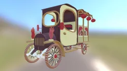 Camion Garford en Fête!