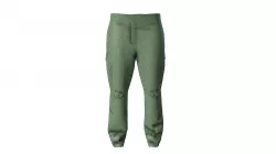 CAMO PANTS