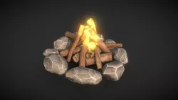 Campfire
