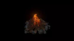 Campfire